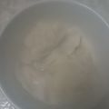 ゆみぱとら's cooksnap of when they made 水餃子.