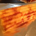 しゅんこみやま's cooksnap of when they made 簡単！伊達巻.