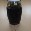 きらり流れ星's cooksnap of when they made 青唐辛子の醤油漬け.