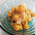その訳's cooksnap of when they made なめこの大根おろし和え♪.