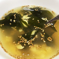 みきみきみきさん's cooksnap of when they made ♥ふわふわ卵としめじのコンソメスープ.