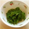 sweet_rose's cooksnap of when they made 簡単&やみつき！食感抜群ポン酢ピーマン.