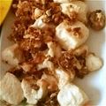 maco33's cooksnap of when they made 豆腐のからあげ焼き.