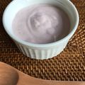 おおりんりん♪'s cooksnap of when they made 生クリーム無☆苺ヨーグルトチーズババロア.