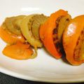 にぬふぁ's cooksnap of when they made 帆立の煮物.