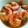 smdmama's cooksnap of when they made おせちに☆簡単～海老の揚げ煮～.