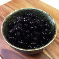 ケーキ屋あっちゃん's cooksnap of when they made 我が家のおせち料理☆黒豆☆.