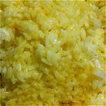 tanzanite's cooksnap of when they made 炊飯器で簡単 玄米ターメリックライス.
