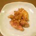 トーユ。's cooksnap of when they made 簡単！鳥もも肉のオニオンきのこソース煮.