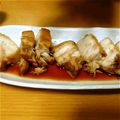 ぐりんぶー♪'s cooksnap of when they made お疲れパパの大好物☆豚バラチャーシュー.