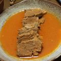 あきかんxnnx's cooksnap of when they made Xmasディナーに！柔らかビーフレシピ！.
