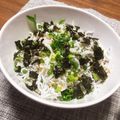 はながちゃ's cooksnap of when they made 簡単美味しい☆しらす丼☆.