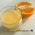 あんにっ子's cooksnap of when they made 柿のミックスジュース.