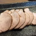 ゆう＊ママ's cooksnap of when they made チャーシュー＆半熟たまご.