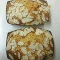 shikisaika's cooksnap of when they made ＊バナナケーキ＊.