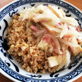 ffuummii88's cooksnap of when they made 冬のお昼♪簡単白菜あんかけ五目炒飯.