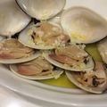 じゅじゅなり's cooksnap of when they made はまぐりの洋風酒蒸し.