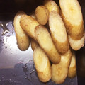 yokof46578's cooksnap of when they made ごぼうの煮しめ.