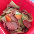 Miranda＊'s cooksnap of when they made 簡単10分！ダイエットにも☆野菜炒め.