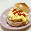 赤い電話's cooksnap of when they made ふわふわとろとろスクランブルエッグ♡.