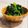 E吉☆'s cooksnap of when they made ほうれん草と塩昆布のオリーブ油和え.