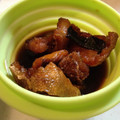福丸みのる's cooksnap of when they made うちのおせち　　ぼうだら.