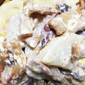 招福万来's cooksnap of when they made 干しするめで＊柔らかイカのマヨ炒め.