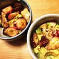 そうたんかあさん's cooksnap of when they made アボたこ☆柚子胡椒バージョン.