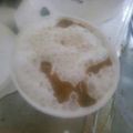 ラスク's cooksnap of when they made 簡単 キャラメルフラペチーノ♥︎.