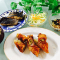 みどりの首輪's cooksnap of when they made 鯛の煮付け.