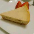 まどどぅー's cooksnap of when they made 甘酸っぱい苺チーズケーキ♡(簡単炊飯器).