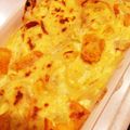 さくさくいずず's cooksnap of when they made 簡単♪あっというまのキッシュ.