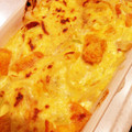 さくさくいずず's cooksnap of when they made 簡単♪あっというまのキッシュ.