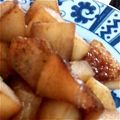 なめこ好き's cooksnap of when they made 和風☆冬瓜のコロコロ炒め♪.