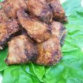 だいこんマン's cooksnap of when they made はまちの竜田揚げ.