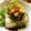 ladyamo's cooksnap of when they made のっけただけ簡単たぬき冷奴.