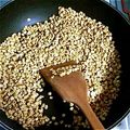黒睡蓮's cooksnap of when they made 黒蜜の作り方.