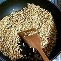 黒睡蓮's cooksnap of when they made 黒蜜の作り方.