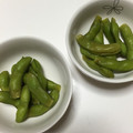 ☆★あーこ★☆'s cooksnap of when they made 教えたくない！シェフ直伝！男の枝豆の漬物.