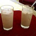 Capybarara's cooksnap of when they made おうちで簡単！コーヒーフラペチーノ.
