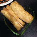 えらちか's cooksnap of when they made しみしみ♪人参のきつね巻き＊お弁当にも.