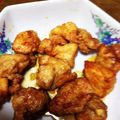 suiseikun's cooksnap of when they made 簡単！甘酢！から揚げ.