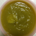 teriyakime's cooksnap of when they made 栗きんとん.