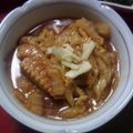太亜奈's cooksnap of when they made 超簡単♪温まる鶏手羽と白菜の煮物☆.