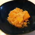 ☆さちとら☆'s cooksnap of when they made お正月おせちに☆自然な甘さの栗きんとん★.