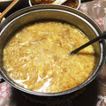 きかこちゃん's cooksnap of when they made 簡単★基本の中華風たまごスープ.
