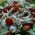 どないすんねん's cooksnap of when they made イタリアンドレッシングで和風サラダ☆.