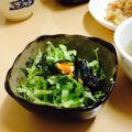 あいにく手抜きです's cooksnap of when they made 納豆のからしで♪　使いきりドレッシング.