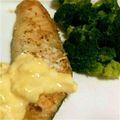 ままる2号's cooksnap of when they made 鮭のムニエル(簡単タルタルソース付き).