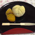 ftaba″'s cooksnap of when they made 栗きんとん…ならぬ芋きんとん‼笑.